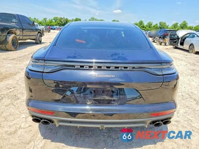 Zdjęcie 6 z 13 samochodu: 2022 PORSCHE PANAMERA BASE VIN:WP0AJ2A78NL102158 - miniatura