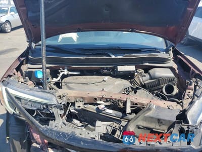 Zdjęcie 12 z 13 samochodu: 2022 HONDA PILOT SE VIN:5FNYF5H26NB034456 - miniatura