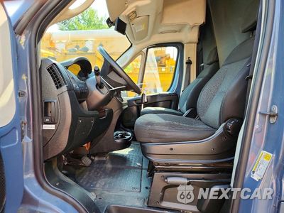 Zdjęcie 7 z 13 samochodu: 2019 RAM PROMASTER 3500 DELIVERY VAN VIN:3C6URVJG4KE551890 - miniatura