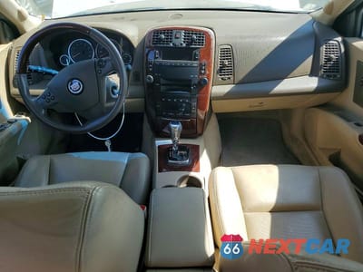 Zdjęcie 8 z 12 samochodu: 2007 CADILLAC CTS VIN:1G6DP577970111432 - miniatura