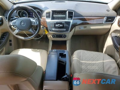 Zdjęcie 8 z 13 samochodu: 2013 MERCEDES-BENZ GL 450 4MATIC VIN:4JGDF7CE1DA155913 - miniatura