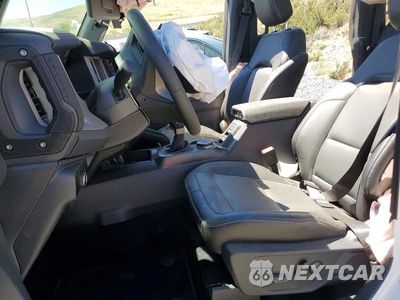 Zdjęcie 7 z 14 samochodu: 2026 FORD BRONCO 2D 4X4 B VIN:1FMEE8BP8TLA46366 - miniatura