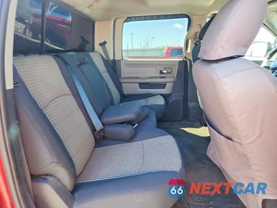 Zdjęcie 10 z 12 samochodu: 2012 DODGE RAM 2500 SLT VIN:3C6UD5DL0CG182247 - miniatura