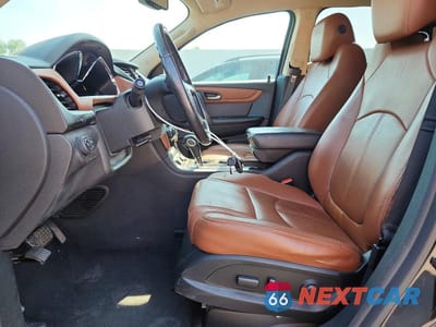 Zdjęcie 7 z 13 samochodu: 2017 CHEVROLET TRAVERSE LT VIN:1GNKRHKD6HJ337685 - miniatura
