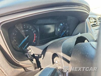 Zdjęcie 9 z 12 samochodu: 2017 FORD FUSION SE VIN:3FA6P0H72HR150748 - miniatura