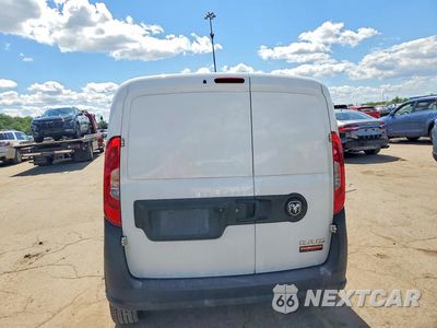 Zdjęcie 6 z 13 samochodu: 2020 RAM PROMASTER CITY DELIVERY VAN VIN:ZFBHRFAB6L6P22184 - miniatura