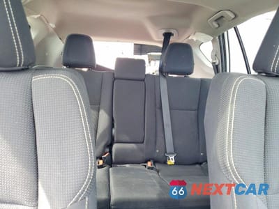 Zdjęcie 10 z 13 samochodu: 2016 TOYOTA RAV4 XLE VIN:2T3WFREV6GW238510 - miniatura