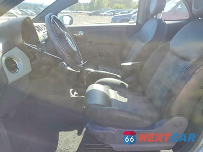 Zdjęcie 7 z 13 samochodu: 2012 FIAT 500 SPORT VIN:3C3CFFBR6CT183913 - miniatura