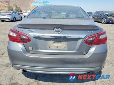 Zdjęcie 6 z 12 samochodu: 2017 NISSAN ALTIMA 2.5 SR VIN:1N4AL3APXHC470450 - miniatura