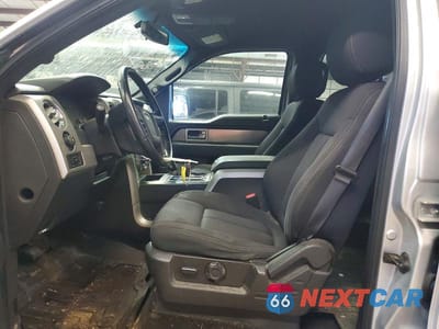 Zdjęcie 7 z 12 samochodu: 2013 FORD F150 SUPERCREW VIN:1FTFW1ET6DFD57171 - miniatura
