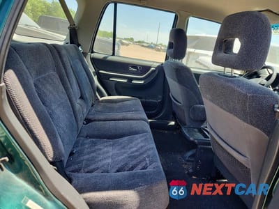 Zdjęcie 11 z 13 samochodu: 1999 HONDA CR-V EX VIN:JHLRD1864XC050423 - miniatura