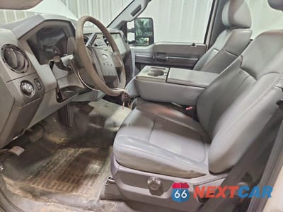 Zdjęcie 7 z 12 samochodu: 2011 FORD F250 SUPER DUTY VIN:1FTBF2B68BEA76365 - miniatura