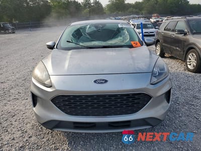 Piąte zdjęcie samochodu w środku: 2021 FORD ESCAPE SE VIN:1FMCU0G62MUB25765 - miniatura