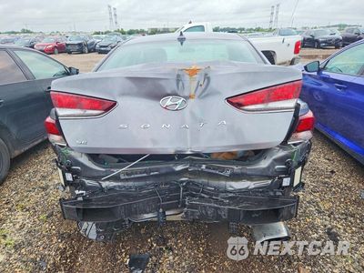 Zdjęcie 6 z 13 samochodu: 2019 HYUNDAI SONATA SE VIN:5NPE24AF2KH800654 - miniatura