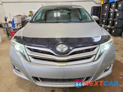 Piąte zdjęcie samochodu w środku: 2015 TOYOTA VENZA XLE VIN:4T3BK3BB0FU111719 - miniatura