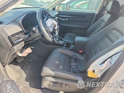 Zdjęcie 7 z 14 samochodu: 2025 HONDA CR-V EXL VIN:5J6RS3H79SL012096 - miniatura