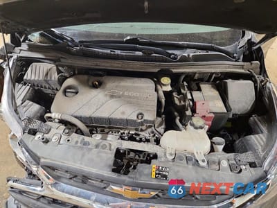 Zdjęcie 11 z 12 samochodu: 2021 CHEVROLET SPARK 1LT VIN:KL8CD6SA3MC714454 - miniatura