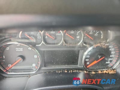 Zdjęcie 9 z 12 samochodu: 2015 GMC SIERRA K1500 SLT VIN:3GTU2VEC8FG294814 - miniatura