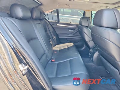 Zdjęcie 10 z 12 samochodu: 2011 BMW 535 I VIN:WBAFR7C58BC807316 - miniatura