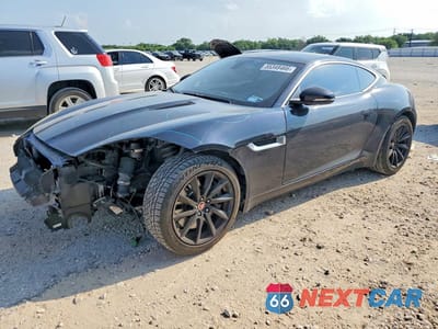 2015 JAGUAR F-TYPE SAJWA6AT5F8K21138 - główne zdjęcie licytacji z USA - miniatura