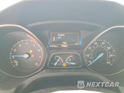 Zdjęcie 9 z 12 samochodu: 2018 FORD FOCUS SE VIN:1FADP3F21JL251977 - miniatura