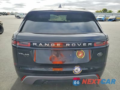 Zdjęcie 6 z 14 samochodu: 2020 LAND ROVER RANGE ROVER VELAR S VIN:SALYB2EX4LA258950 - miniatura