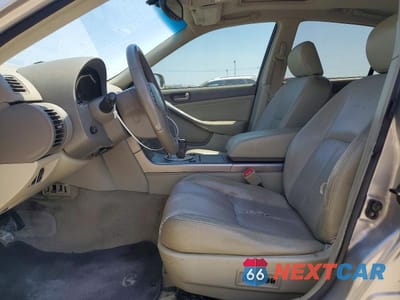 Zdjęcie 7 z 12 samochodu: 2003 INFINITI G35 BASE VIN:JNKCV51E43M311951 - miniatura