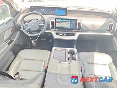 Zdjęcie 8 z 13 samochodu: 2025 FORD EXPEDITION ACTIVE VIN:1FMJU1J80SEA26523 - miniatura