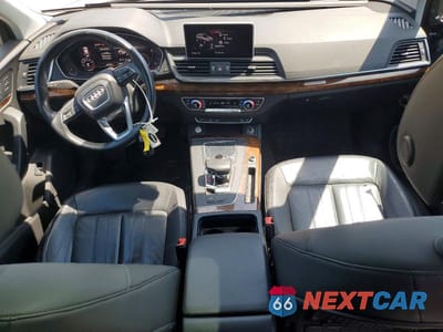 Zdjęcie 8 z 13 samochodu: 2018 AUDI Q5 PREMIUM VIN:WA1ANAFY6J2001842 - miniatura