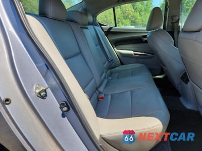 Zdjęcie 10 z 12 samochodu: 2016 ACURA TLX TECH VIN:19UUB1F56GA003978 - miniatura