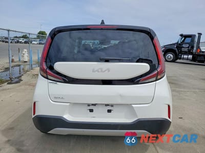 Zdjęcie 6 z 14 samochodu: 2025 KIA SOUL LX VIN:KNDJ23AU3S7935198 - miniatura