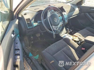 Zdjęcie 8 z 12 samochodu: 2008 NISSAN ALTIMA 2.5 VIN:1N4AL21E38N555191 - miniatura