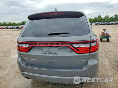 Zdjęcie 6 z 13 samochodu: 2026 DODGE DURANGO GT VIN:1C4RDHDG2TC245872 - miniatura