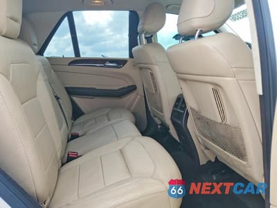 Zdjęcie 11 z 13 samochodu: 2017 MERCEDES-BENZ GLE 350 VIN:4JGDA5JB6HA956368 - miniatura