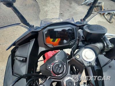 Zdjęcie 7 z 8 samochodu: 2026 KAWASAKI EX500 A VIN:ML5EXGJ10TDA87586 - miniatura