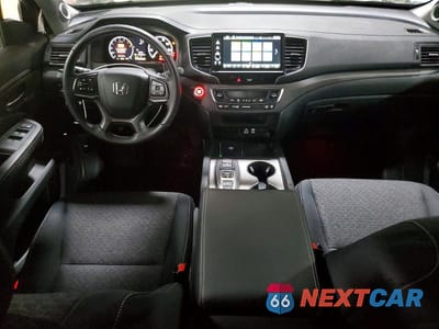 Zdjęcie 8 z 13 samochodu: 2024 HONDA RIDGELINE SPORT VIN:5FPYK3F29RB028179 - miniatura