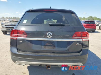 Zdjęcie 6 z 13 samochodu: 2019 VOLKSWAGEN ATLAS SE VIN:1V2UR2CA3KC569268 - miniatura
