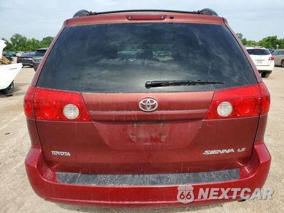 Zdjęcie 6 z 13 samochodu: 2006 TOYOTA SIENNA LE 8 PASSENGER VIN:5TDZA23C06S544137 - miniatura