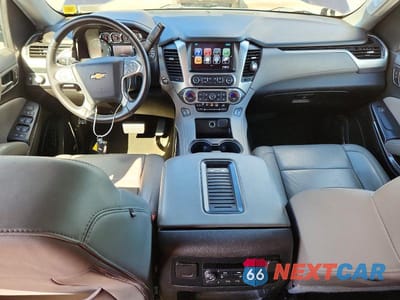 Zdjęcie 8 z 13 samochodu: 2017 CHEVROLET TAHOE K1500 LT VIN:1GNSKBKCXHR242864 - miniatura