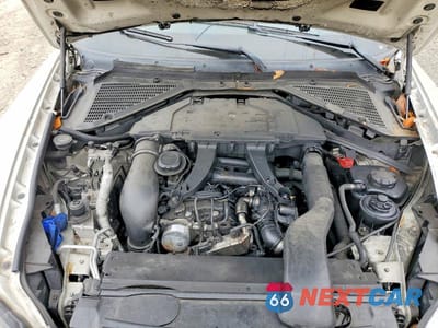 Zdjęcie 12 z 13 samochodu: 2009 BMW X5 VIN:5UXFF03589LJ98238 - miniatura