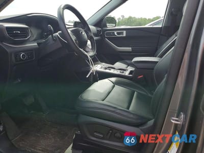 Zdjęcie 7 z 13 samochodu: 2024 FORD EXPLORER XLT VIN:1FMSK8DH5RGA41936 - miniatura