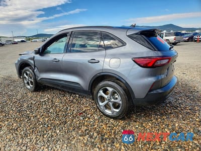 Drugie zdjęcie samochodu z przodu: 2025 FORD ESCAPE ST LINE SELECT VIN:1FMCU9NA0SUB43433 - miniatura