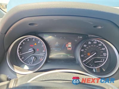 Zdjęcie 9 z 13 samochodu: 2024 TOYOTA CAMRY SE VIN:4T1S11BK9RU118673 - miniatura