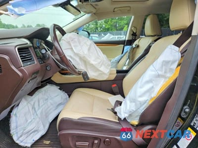 Zdjęcie 7 z 13 samochodu: 2019 LEXUS RX 350 L VIN:JTJDZKCA7K2018314 - miniatura
