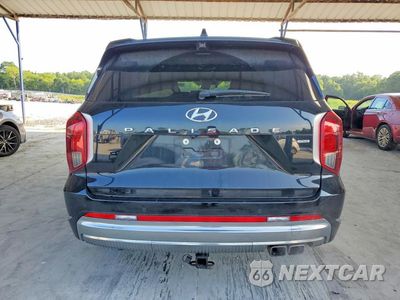 Zdjęcie 6 z 12 samochodu: 2024 HYUNDAI PALISADE CALLIGRAPHY VIN:KM8R7DGE4RU647627 - miniatura