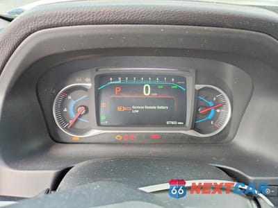 Zdjęcie 9 z 12 samochodu: 2020 HONDA PILOT EXL VIN:5FNYF6H58LB026663 - miniatura