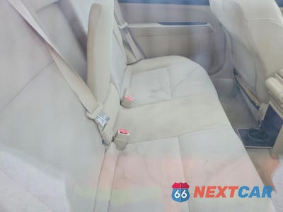 Zdjęcie 11 z 14 samochodu: 2006 SUBARU FORESTER 2.5X PREMIUM VIN:JF1SG656X6H730275 - miniatura