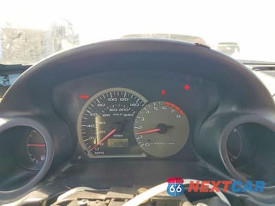 Zdjęcie 9 z 12 samochodu: 2003 MITSUBISHI ECLIPSE GS VIN:4A3AC44G03E126633 - miniatura
