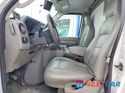Zdjęcie 7 z 12 samochodu: 2024 FORD E350 REFRIGERATED BOX TRUCK VIN:1FDWE3FN7RDD00782 - miniatura