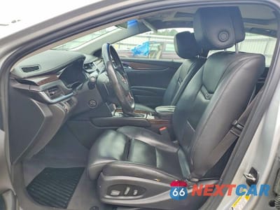 Zdjęcie 7 z 12 samochodu: 2014 CADILLAC XTS LUXURY COLLECTION VIN:2G61M5S31E9260257 - miniatura